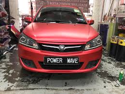 Maybe you would like to learn more about one of these? Saga Flx Masalah Headlamp Power Wave Car Accessories Facebook