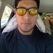 José Gabriel Cabello Palomino