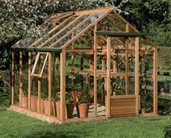 Gewachshaus Juliana Classic 7 2m Holz 3mm Sicherheitsglas Hinterhof Gewachshaus Gewachshaus Holz Gewachshaus