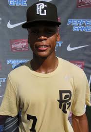 Class of 2017 Georgia HS Baseball Player State Rankings