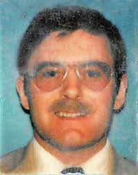 Paul St. John Fleming