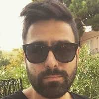 10 "George Galis" profiles