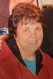 Shirley Wright Obituary December 3, 2020