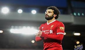 محمد صلاح ي لاحق هاري كين في ترتيب هدافي الدوري الإنجليزي The Man Man Salah