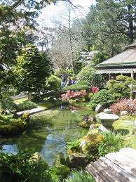 Pin By Marion Santos On Gardening Japanese Tea Garden Japanese Garden Tea Garden