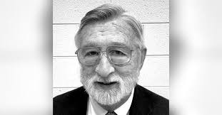 Harold Wayne Hinshaw Obituary