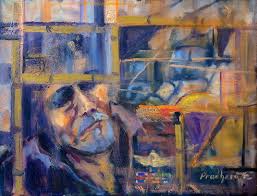 INVITATIONAL: “The Artist in Me”