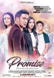 Promise Romantic Movies Film London Love Story