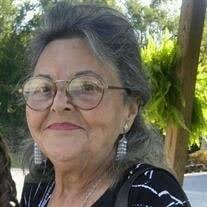 Barbara Diane Denton Obituary