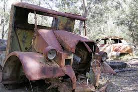 While salvage title vehicles are affordable there are risks of buying a car with aslavge title. Wrecking Yard Wikipedia