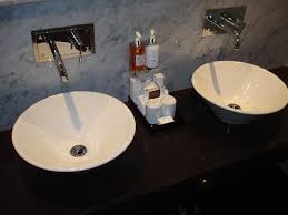 dual sinks picture of the may fair, a