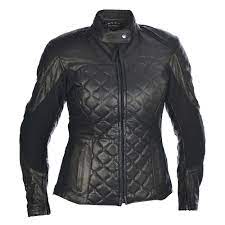Oxford Women S Interstate Leather Jacket Motorcycle House