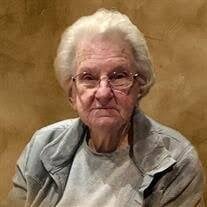 Mrs. Hazel P. Lester Obituary