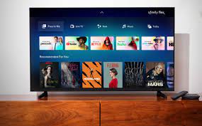 Maybe you would like to learn more about one of these? Comcast Is Sending Free Flex Boxes To Its Internet Only Customers Slashgear