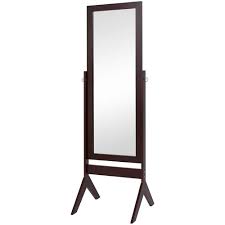 The emmiyah full tilt standing mirror is essential for anyone that wants to look their best. Rectangular Floor Tilt Wood Frame Free Standing Cheval White Full Length Mirror Buy Vanity Mirror Make Upmirror Floor Mirror Product On Alibaba Com