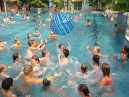 Dazu noch mehr rund um schwimmbäder in bocholt und umgebung. Inselbad Bahia Erlebnisbad In Bocholt Parkscout De