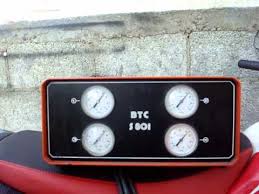 Honda St1300a 6 Pan European Starter Valve Synchronization By Manos And Nikos Youtube