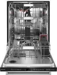 We did not find results for: Kitchenaid Top Control Built In Dishwasher With Stainless Steel Tub Freeflex Third Rack 44dba Stainless Steel With Printshield Finish Kdtm604kps Best Buy