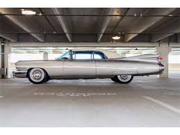 Image result for Silver 1959 Cadillac