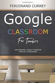 Watch the official bull in a china shop clip for ferdinand, an animation movie starring john cena. Amazon Com Google Classroom For Teachers An Essential Guide To Master The Virtual Classroom 9798666188743 Currey Ferdinand Books