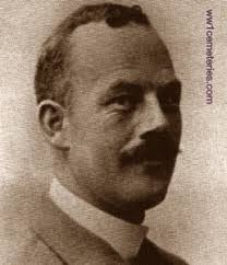 Flesquieres Hill British Cemetery, Nord, France