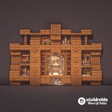 Reddit The Front Page Of The Internet Minecraft Interior Design Minecraft Castle Minecraft Furniture