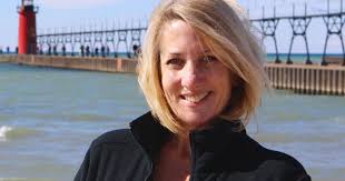 Cozy Up With Kathy: Murder at the Christmas Cookie Bake-Off