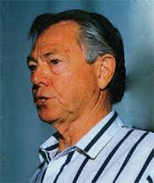 Dr Charles Harrison May (August 5, 1922