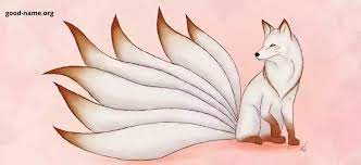 Ten fun cute name ideas for the new kitsune pet in adopt me! Kitsune Name Ideas For Male And Female Give A Good Name