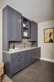 Check spelling or type a new query. Benjamin Moore Kendall Charcoal Wet Bar Cabinet Paint Color Benjamin Moore Kendall Charcoal B Kitchen Backsplash Designs Grey Interior Doors Home Bar Designs