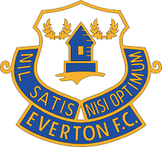 The font used for the logo is very similar to ff angie demibold. Fc Everton Liverpool 1970 S Logo Download Logo Icon Png Svg