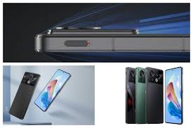 ZTE nubia Z40S Pro Pakistan price and ...