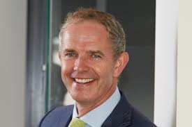 Boss who emailed ALL staff to praise colleague's use of words 'hairy' &  'growler' in conversation leaves his £650k job