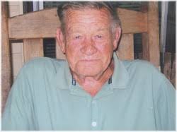 Obituary information for Daniel Luther Houston