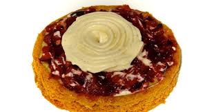Tartelette Gourmande Cerises Et Pistaches Recettes Recette Recette Alimentation Pistache