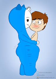 Ansiedad – BootyDox - Comics Porno, XXX