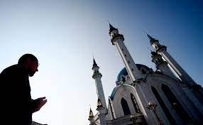 عيد الفطر‎ — «праздник прекращения поста». Putin Poprosil Musulman Otmetit Uraza Bajram Doma Obshestvo Rbk