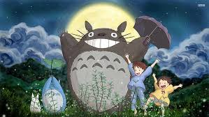 My neighbor totoro 1988 two sisters move to the nation with their father so as to be closer to their mother, also detect totoros inhabit the trees spirits of this forest. My Neighbor Totoro Hd Wallpapers Free Download Wallpaperbetter