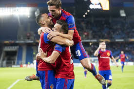 Profile, latest matches and detailed stats including goals, assists, cards and match ratings. Europa League Verfolgen Sie Fc Basel Fk Krasnodar Live
