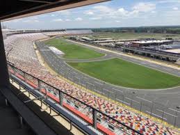 Premium Events Charlotte Motor Speedway