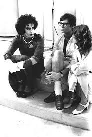 American actress, born 4 october 1946 in new york city, new york, usa. Tim Curry Barry Bostwick Susan Sarandon On The Set Of The Rocky Horror Picture Show Lol Love Th Rocky Horror Picture Show Rocky Horror Picture Rocky Horror