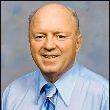 Obituary: Milner, James L.