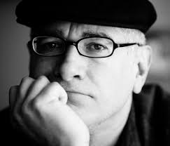 Five Questions with Sam Herron