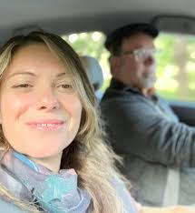 Ruby Roebuck's Instagram, Twitter & Facebook