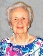 Obituary information for Louise (Luz) St. Germain