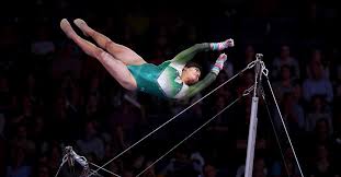 Las competiciones de gimnasia en los juegos olímpicos de tokio 2020 se realizan en el centro de gimnasia de ariake de tokio del 24 de julio al 8 de agosto de 2021. Alexa Moreno Del Acoso A Hacer Historia Para La Gimnasia Mexicana
