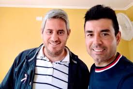 Con la ciudad de Colón como ejemplo, sueña con ser el primer intendente  vecinalista de Villa Gesell