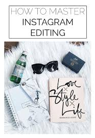 My Instagram Editing Tips To Vogue Or Bust Instagram Editing Instagram Tips Social Media