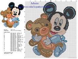 Maybe you would like to learn more about one of these? 78 Mickey Mouse Cross Stitch Ideas Cross Stitch Disney Cross Stitch Stitch Disney