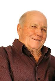 Obituary of Brian Denham